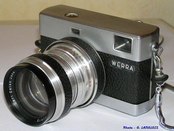 Werra III