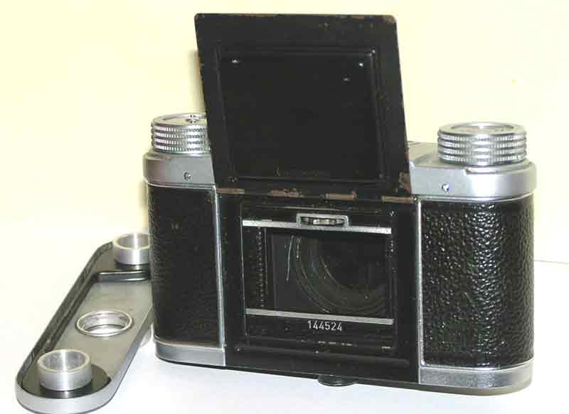 Altix V