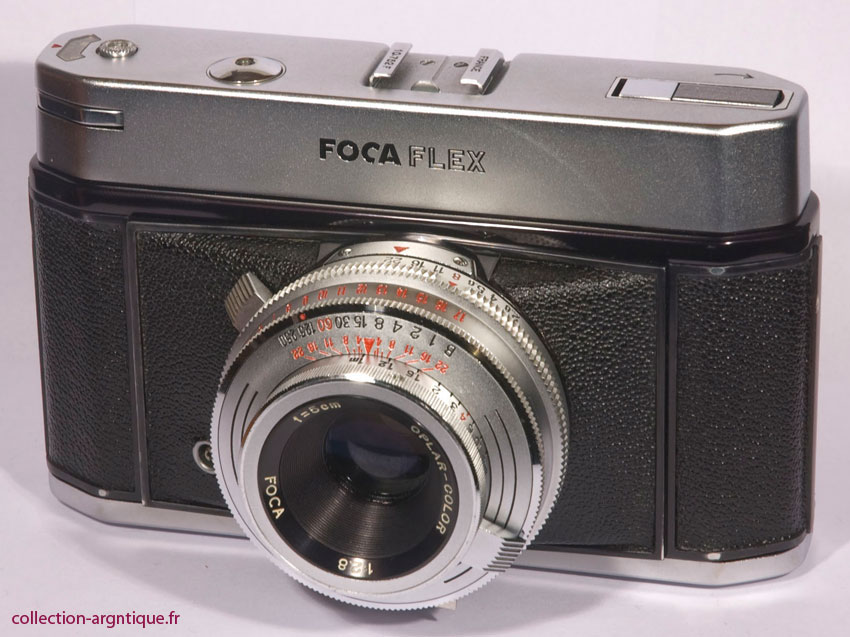 FOCAFLEX