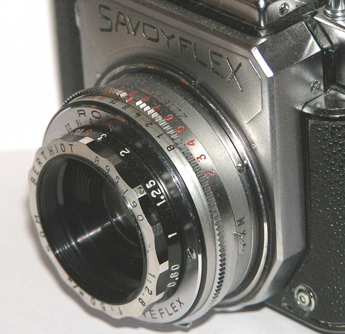 Savoyflex I