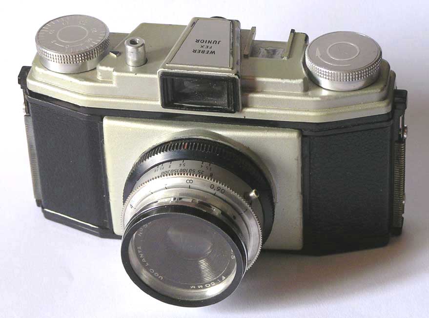 Weber J.