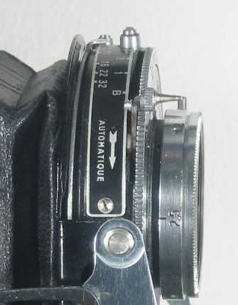 Royer 6x9