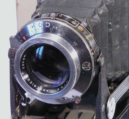 Kodak 3.5 modle 40