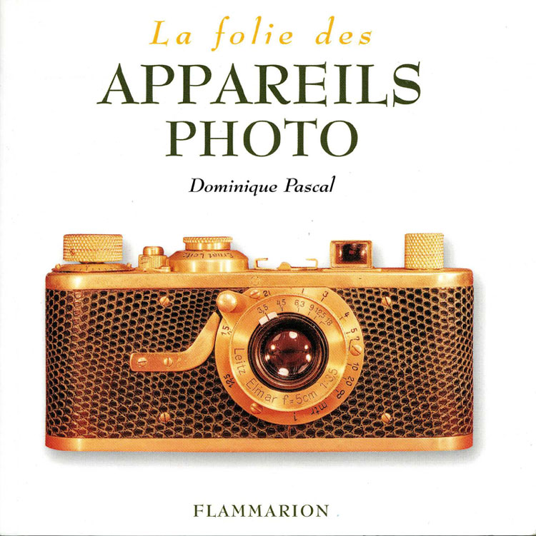 Folie-appareils