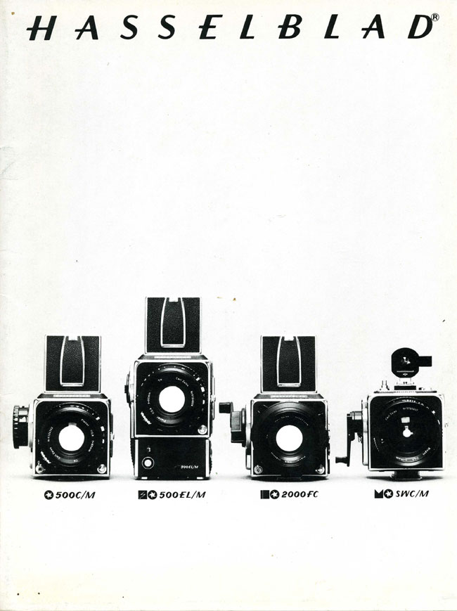 Hasselblad 3