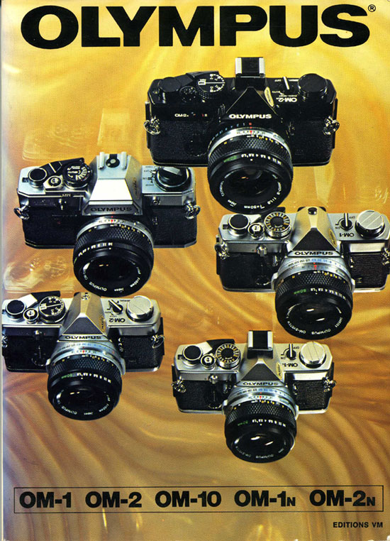Olympus