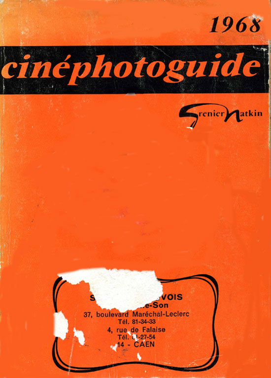 Photocineguide