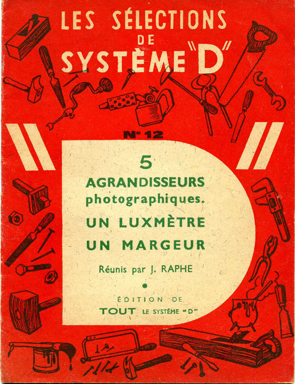 System-D