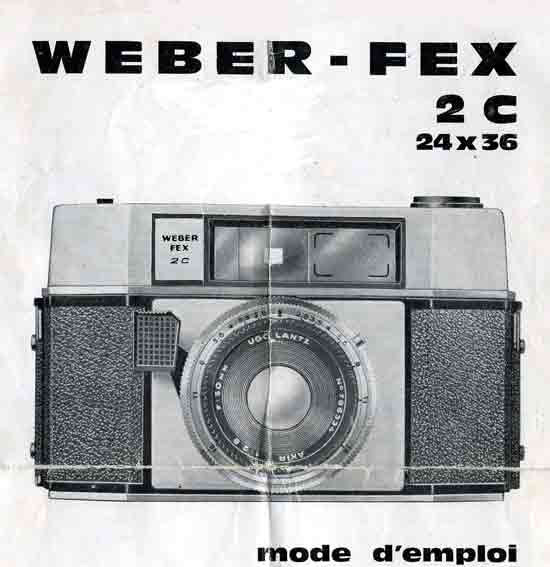 weber