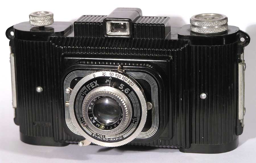 Fex 5,6