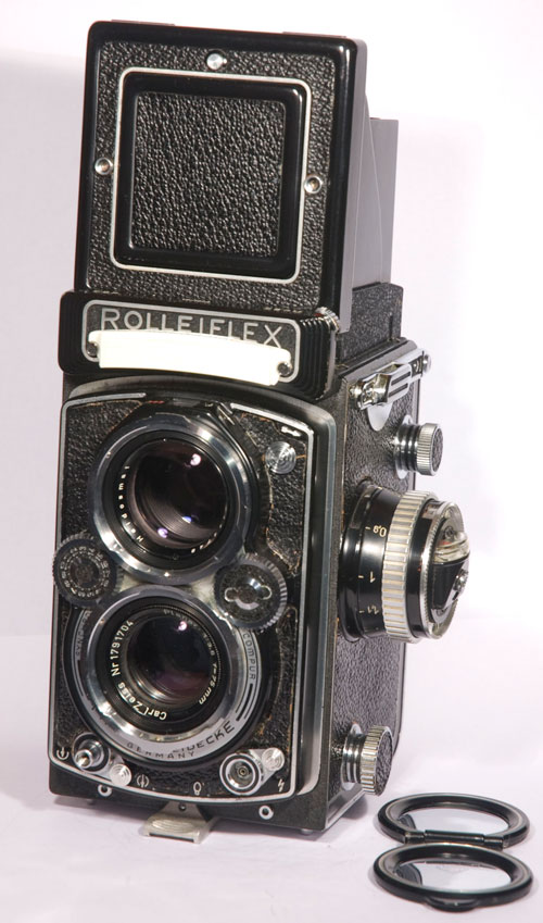 Rolleiflex